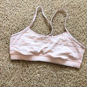 Lululemon Flow Y Bra